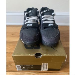 Nike SB Air Trainer 2 Size 6.